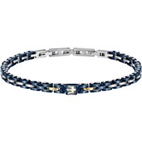 Bracciale Maserati Uomo CERAMICA in Acciaio JM420ATI01 - JM420ATI01